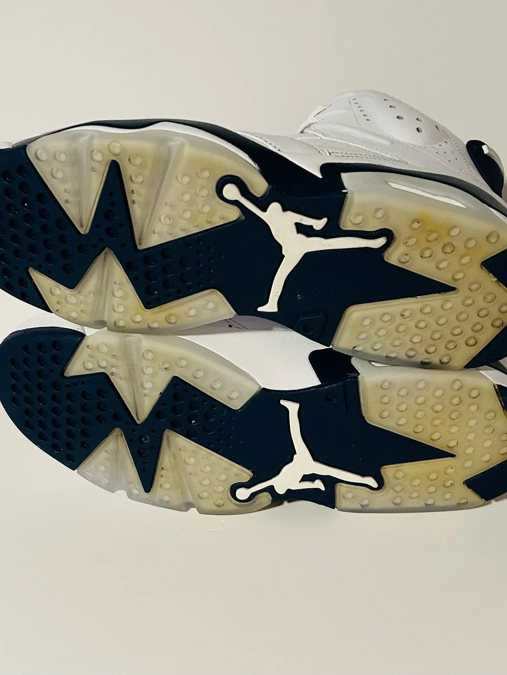 Jordan classic high